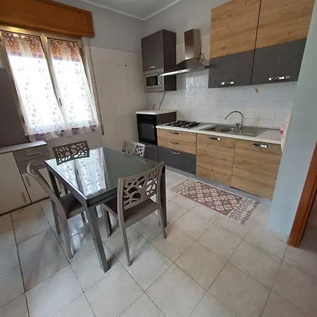 Irene Holiday home *