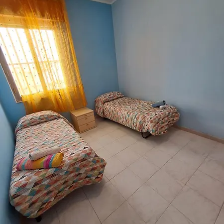 Irene Holiday home *