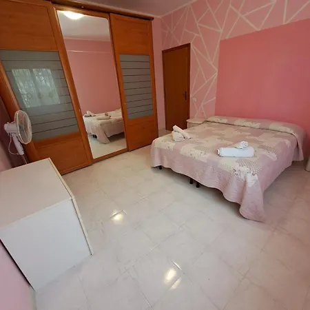 Holiday home Irene *